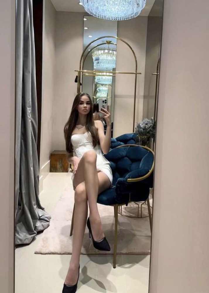 Индивидуалка Кира фото № 2 в городе Дальнереченск