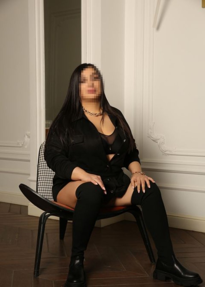 Индивидуалка Крис фото № 2 в городе Дальнереченск