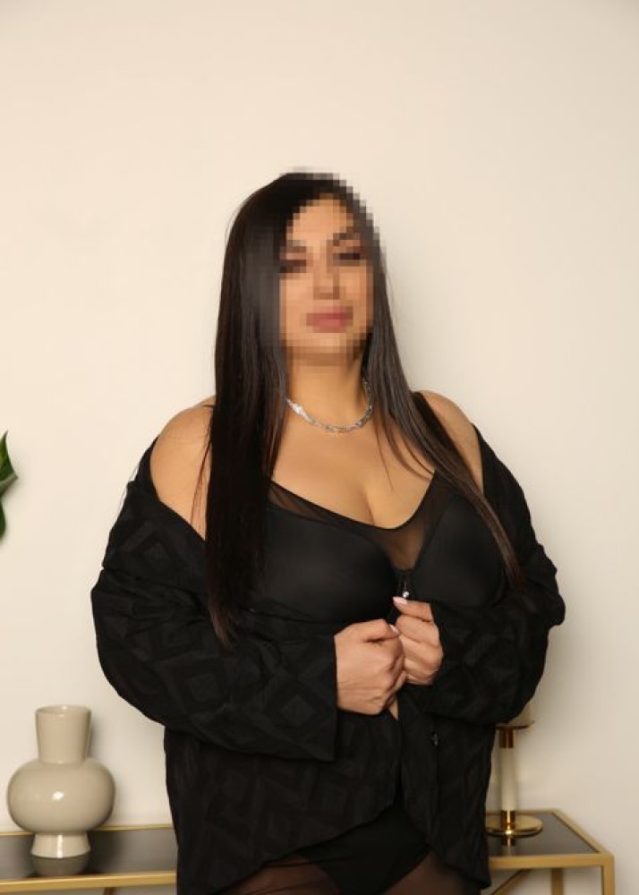 Индивидуалка Крис фото № 2 в городе Дальнереченск