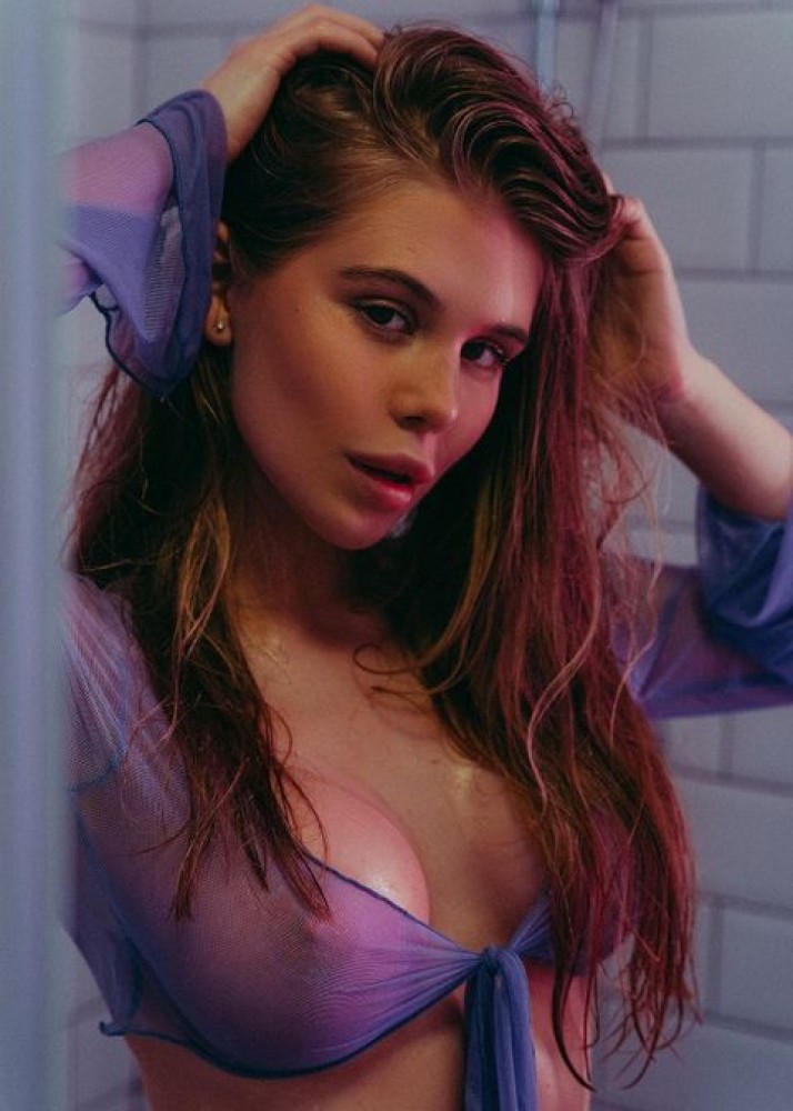 Индивидуалка Лина фото № 2 в городе Дальнереченск