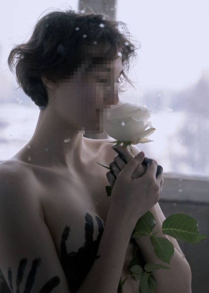 Индивидуалка Марина фото № 2 в городе Дальнереченск