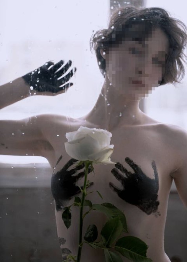 Индивидуалка Марина фото № 2 в городе Дальнереченск