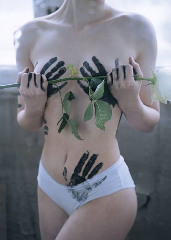 Индивидуалка Марина фото № 2 в городе Дальнереченск