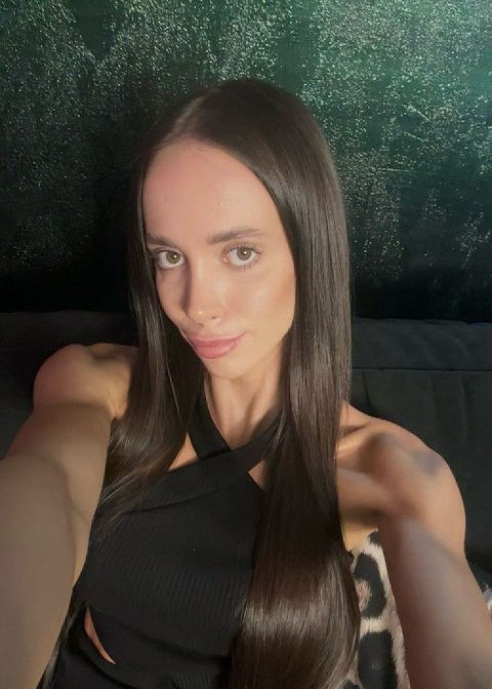 Индивидуалка Милана фото № 2 в городе Дальнереченск