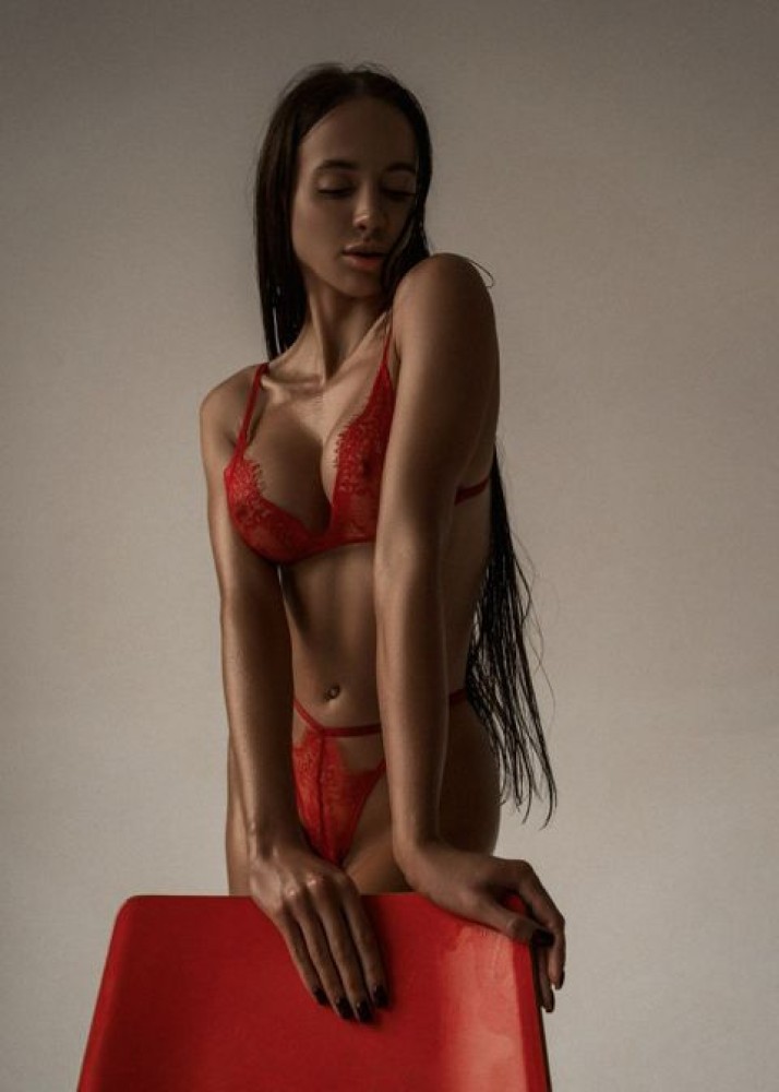 Индивидуалка Милана фото № 2 в городе Дальнереченск