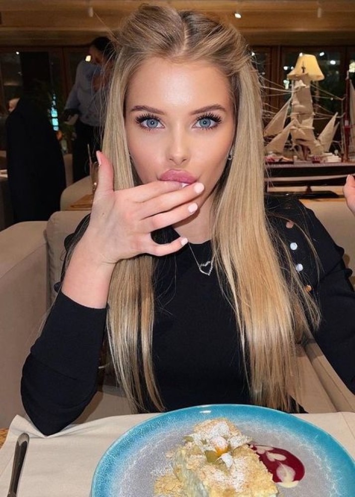 Индивидуалка Нелли фото № 2 в городе Дальнереченск