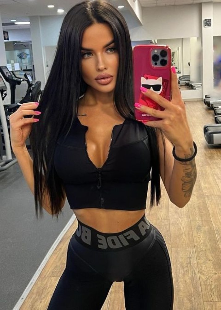 Индивидуалка Нелли фото № 2 в городе Дальнереченск