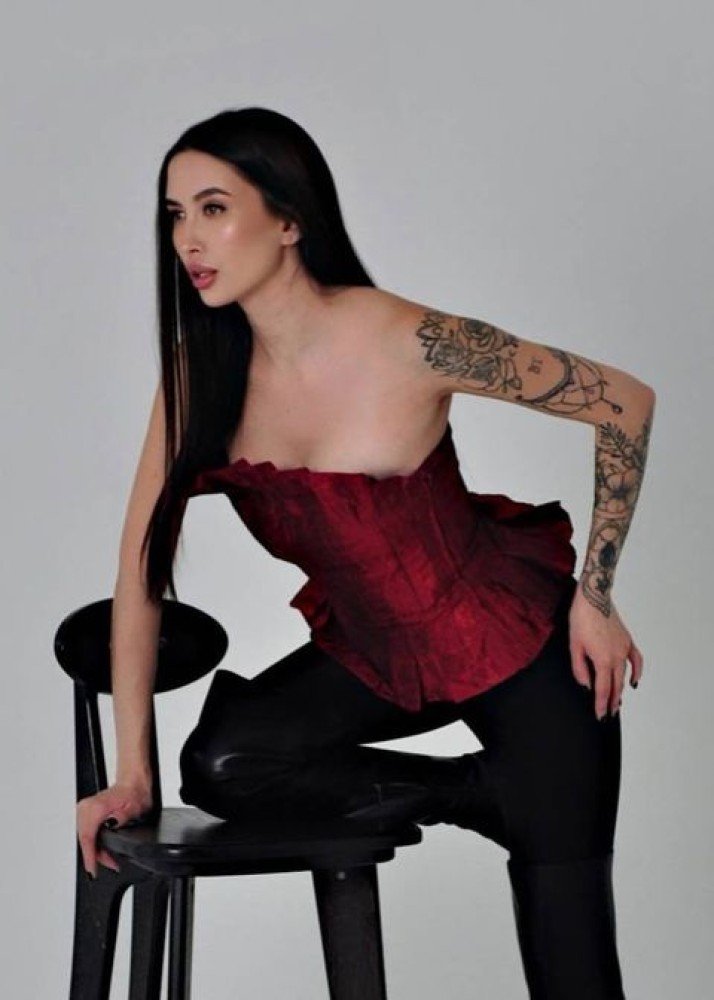 Индивидуалка Вика главное фото в городе Дальнереченск 