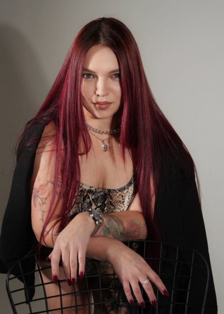 Индивидуалка Вита главное фото в городе Дальнереченск 