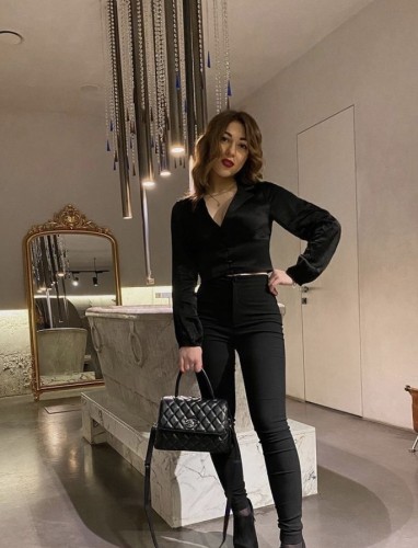 🎥 КАТЯ, Г. Дальнереченск