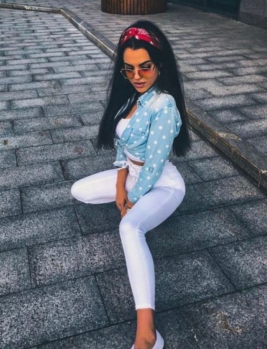 Ирма, Г. Дальнереченск