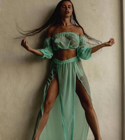 Настенька, Г. Дальнереченск