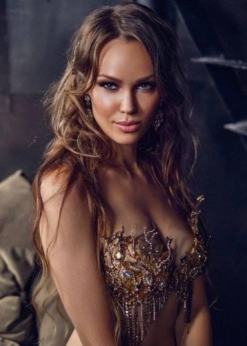 Джоконда, Г. Дальнереченск