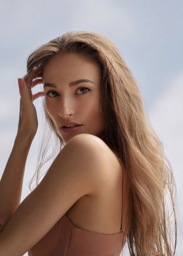 Настя, Г. Дальнереченск