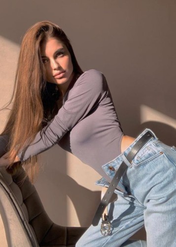 Ника, Г. Дальнереченск