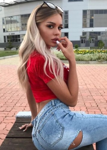 Ника, Г. Дальнереченск