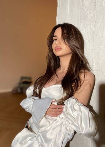 Сашенька, Г. Дальнереченск