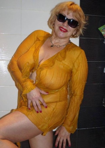 Жанна, Г. Дальнереченск